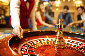 Официальный сайт Spinamba Casino